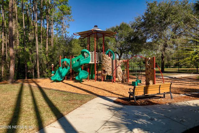 203 OLD BLUFF Drive, Ponte Vedra, FL 32081