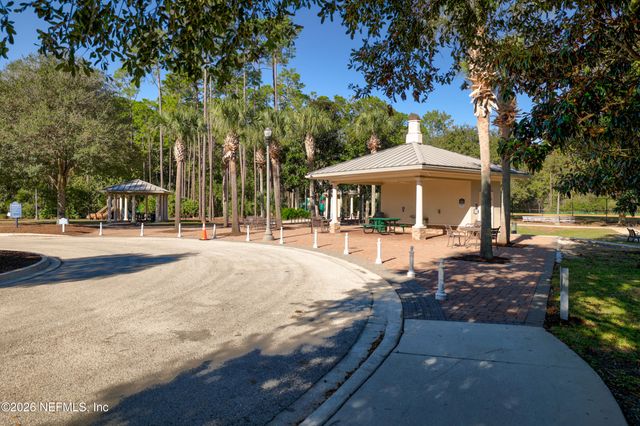 203 OLD BLUFF Drive, Ponte Vedra, FL 32081