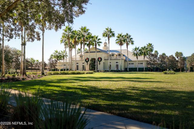 203 OLD BLUFF Drive, Ponte Vedra, FL 32081