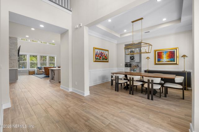203 OLD BLUFF Drive, Ponte Vedra, FL 32081
