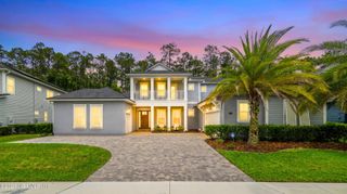 203 OLD BLUFF Drive, Ponte Vedra, FL 32081