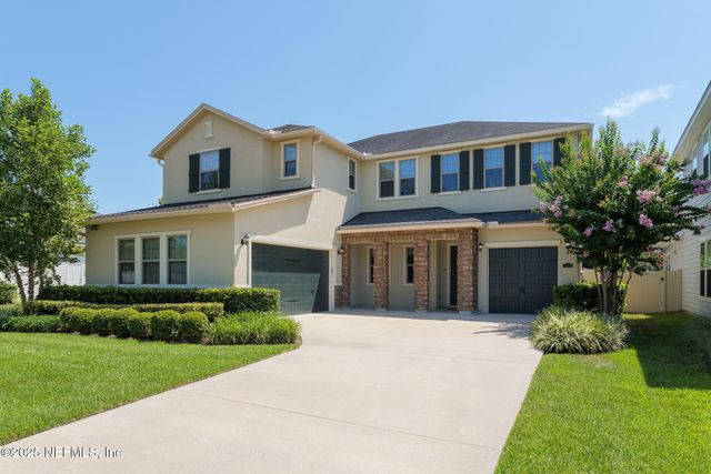 186 CITRUS RIDGE Drive, Ponte Vedra, FL 32081