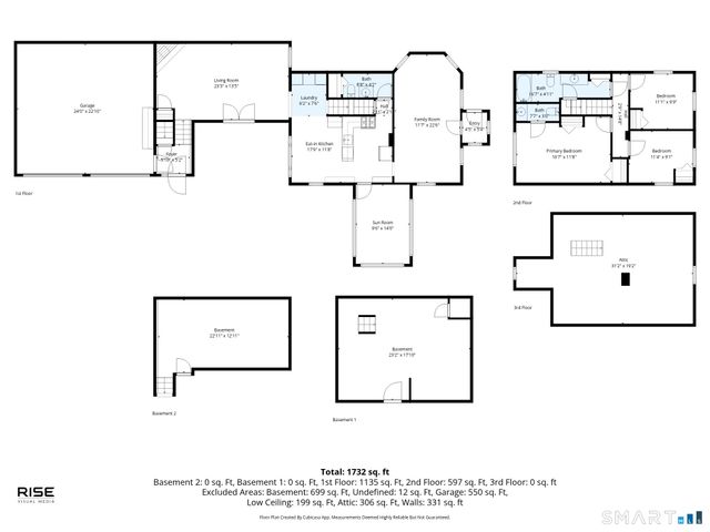 350 High Street, Torrington, CT 06790