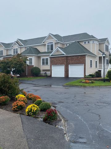 23 Indian Woods Way 23, Canton, MA 02021