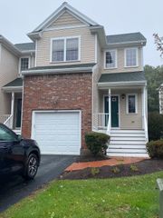 23 Indian Woods Way 23, Canton, MA 02021