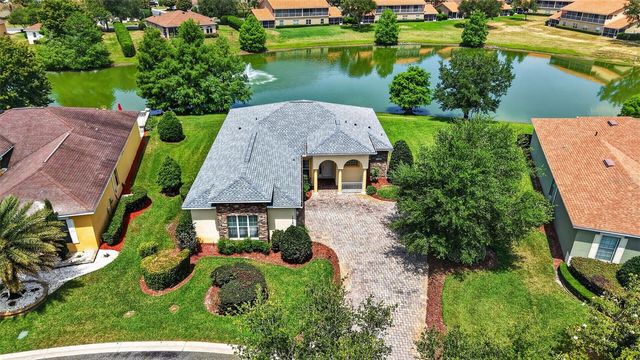 10180 LAKE MIONA WAY, Oxford, FL 34484