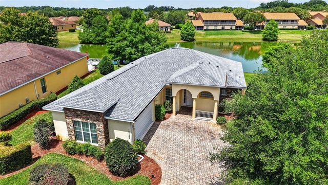 10180 LAKE MIONA WAY, Oxford, FL 34484