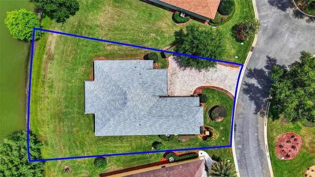 10180 LAKE MIONA WAY, Oxford, FL 34484