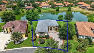 10180 LAKE MIONA WAY, Oxford, FL 34484