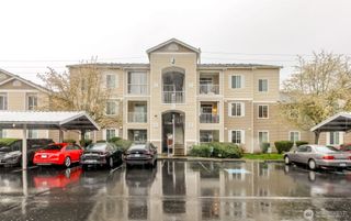 18615 101st Avenue Ct E #J 262, Puyallup, WA 98375