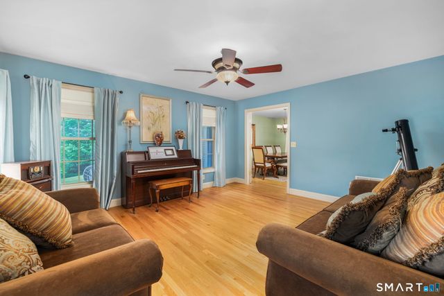 12 Red Oak Drive, Killingly, CT 06239