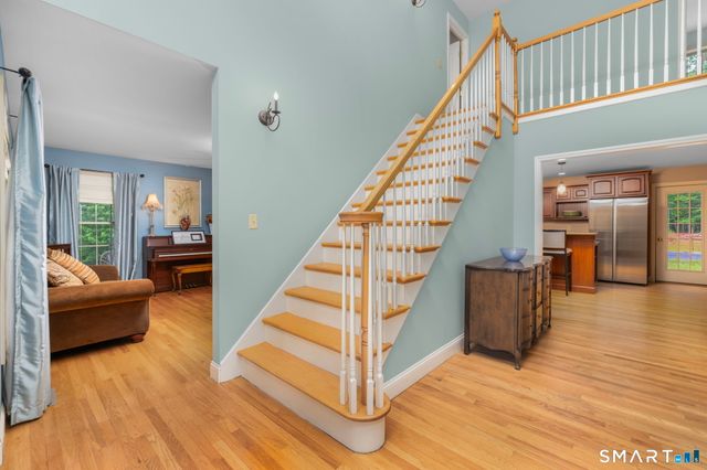12 Red Oak Drive, Killingly, CT 06239