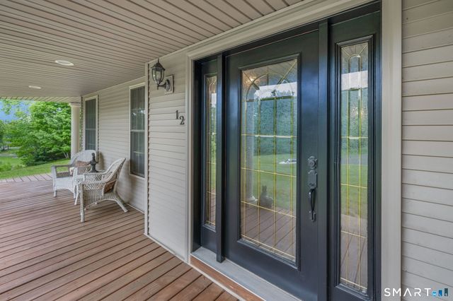 12 Red Oak Drive, Killingly, CT 06239