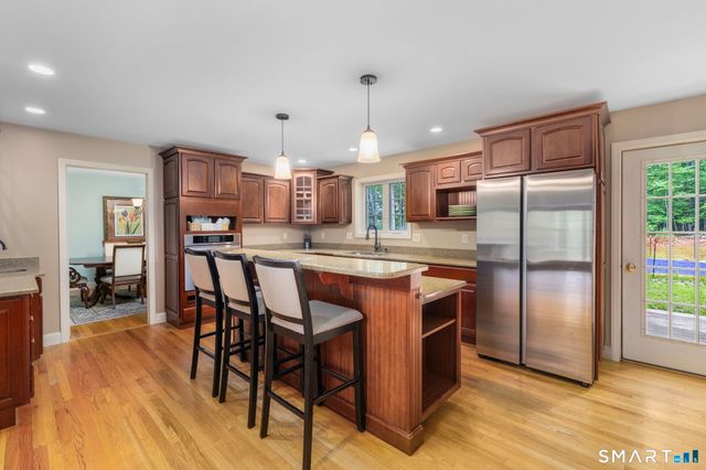 12 Red Oak Drive, Killingly, CT 06239