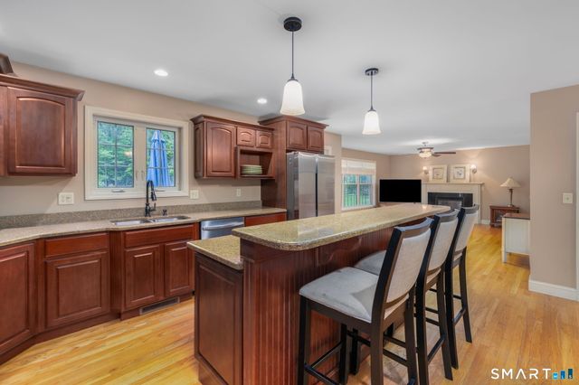 12 Red Oak Drive, Killingly, CT 06239
