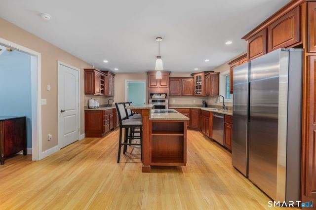 12 Red Oak Drive, Killingly, CT 06239