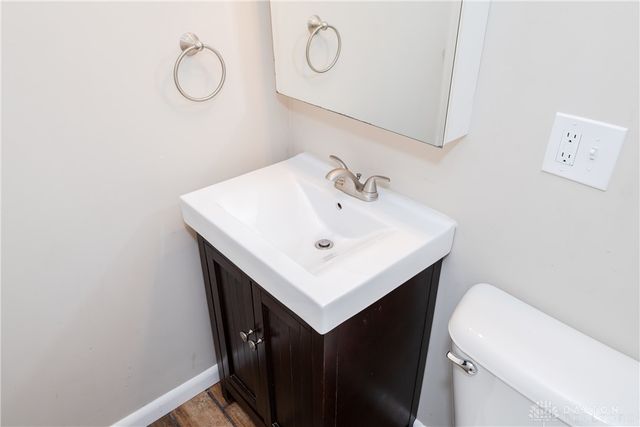 5415 Mangold Drive, Huber Heights, OH 45424