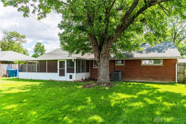 5415 Mangold Drive, Huber Heights, OH 45424