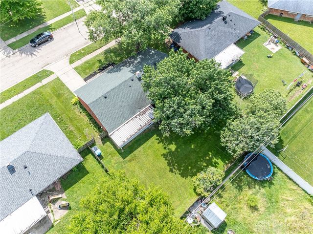 5415 Mangold Drive, Huber Heights, OH 45424
