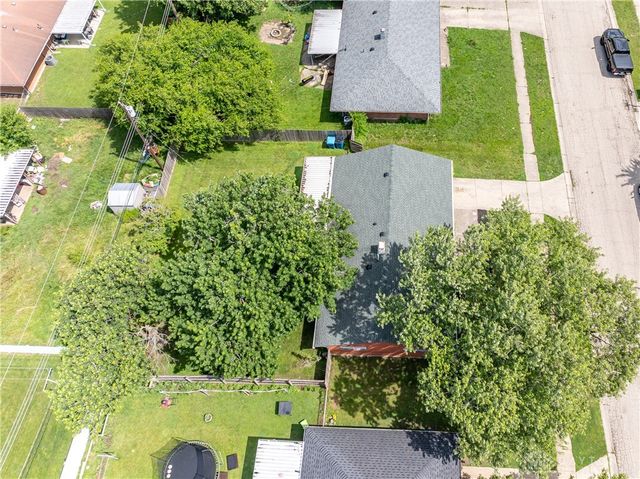 5415 Mangold Drive, Huber Heights, OH 45424