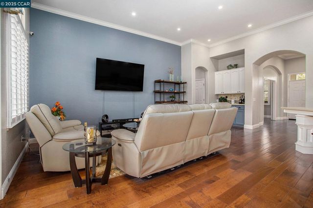 451 Tayberry Ln, Brentwood, CA 94513