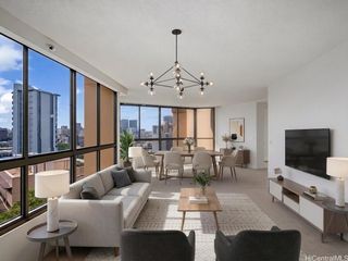 1050 Lunalilo Street 706, Honolulu, HI 96822