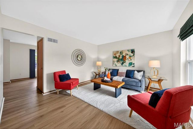 2813 Caroline Street, St Louis, MO 63104