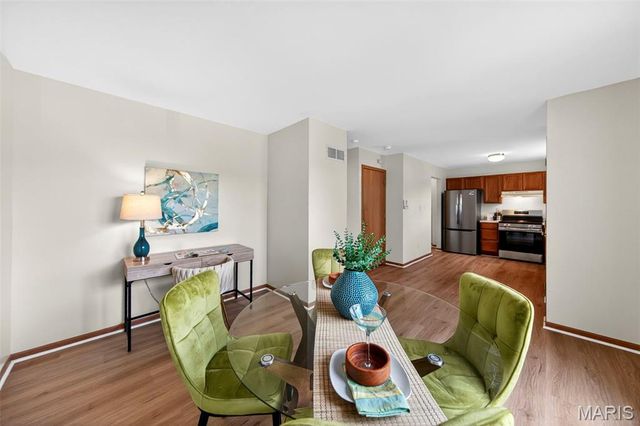 2813 Caroline Street, St Louis, MO 63104