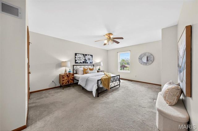 2813 Caroline Street, St Louis, MO 63104