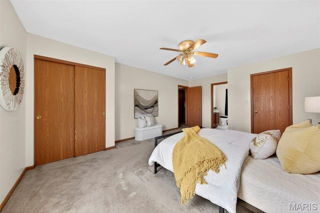 2813 Caroline Street, St Louis, MO 63104