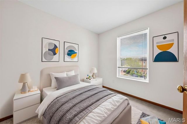 2813 Caroline Street, St Louis, MO 63104