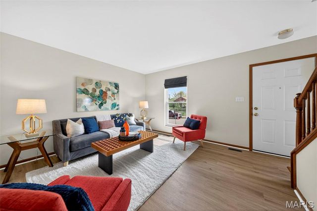 2813 Caroline Street, St Louis, MO 63104