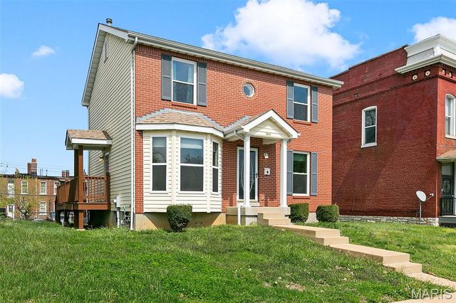2813 Caroline Street, St Louis, MO 63104