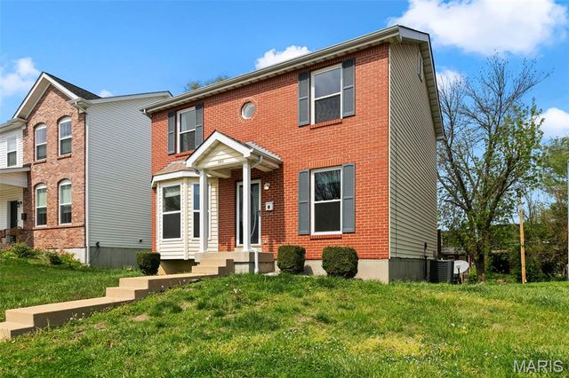 2813 Caroline Street, St Louis, MO 63104