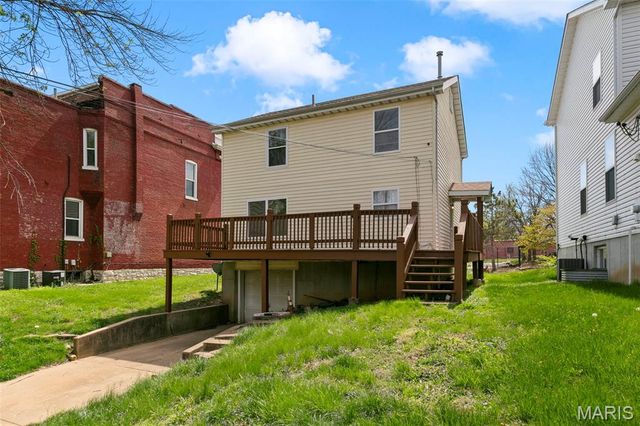 2813 Caroline Street, St Louis, MO 63104