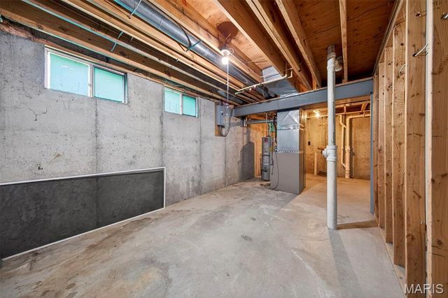 2813 Caroline Street, St Louis, MO 63104