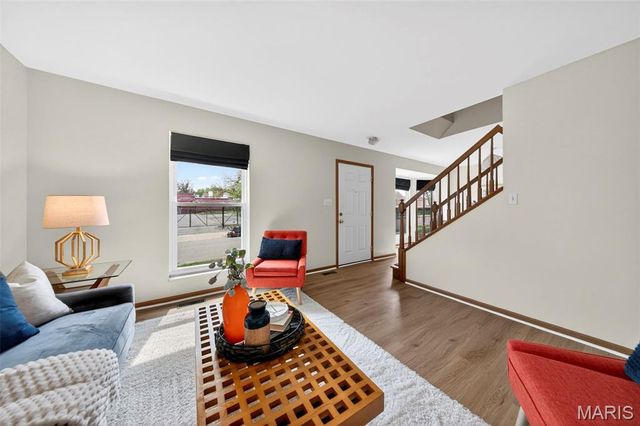 2813 Caroline Street, St Louis, MO 63104