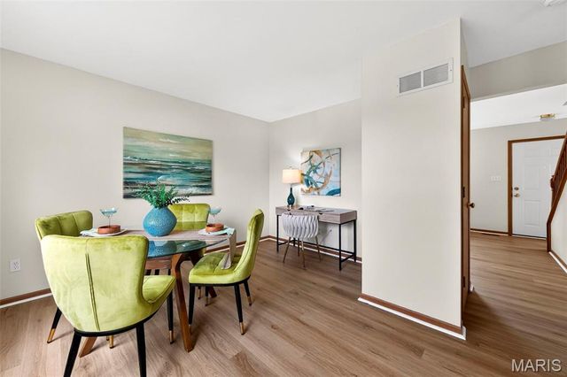 2813 Caroline Street, St Louis, MO 63104