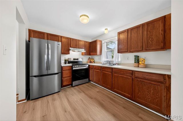 2813 Caroline Street, St Louis, MO 63104