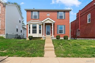 2813 Caroline Street, St Louis, MO 63104