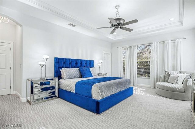 4908 Sedgewood LN, Naples, FL 34112