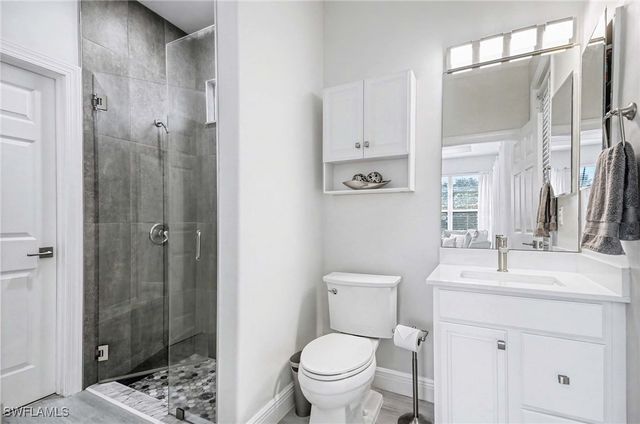 4908 Sedgewood LN, Naples, FL 34112