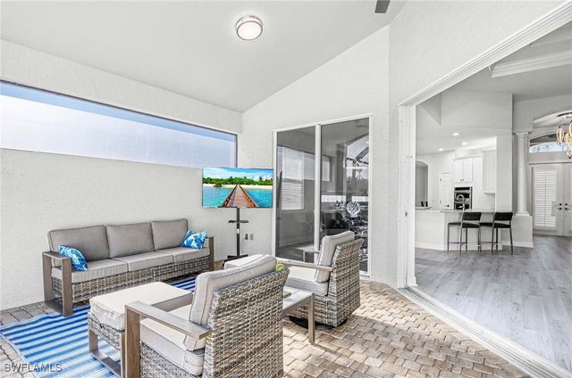 4908 Sedgewood LN, Naples, FL 34112