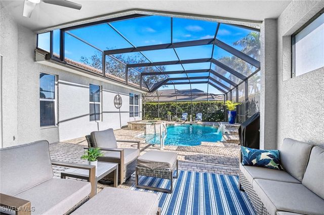 4908 Sedgewood LN, Naples, FL 34112