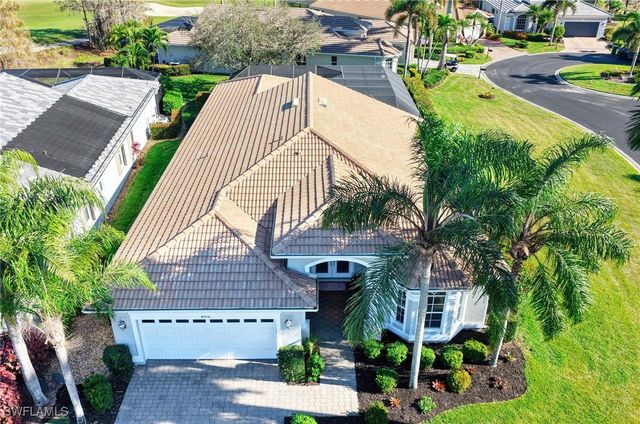 4908 Sedgewood LN, Naples, FL 34112