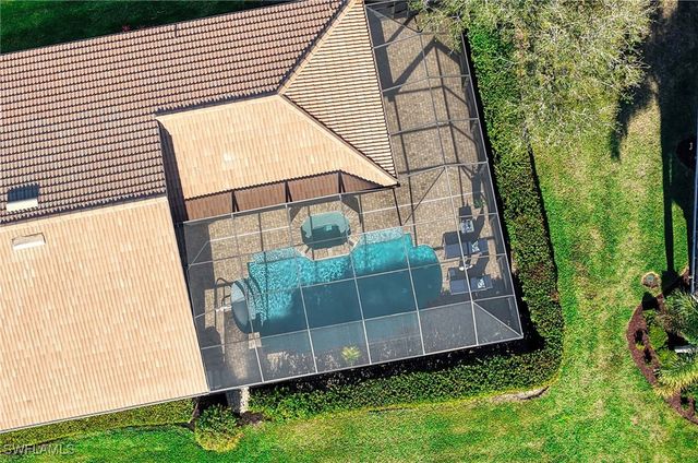 4908 Sedgewood LN, Naples, FL 34112