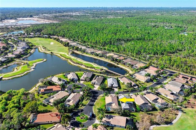 4908 Sedgewood LN, Naples, FL 34112