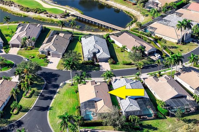 4908 Sedgewood LN, Naples, FL 34112