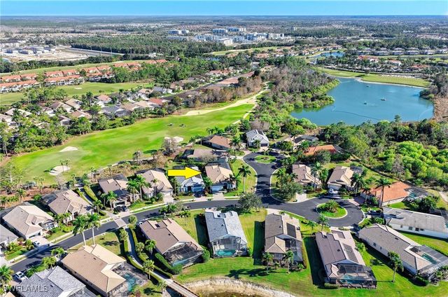 4908 Sedgewood LN, Naples, FL 34112