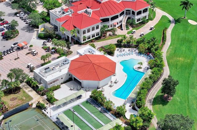 4908 Sedgewood LN, Naples, FL 34112